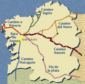 GALICIA-ESPAÑA